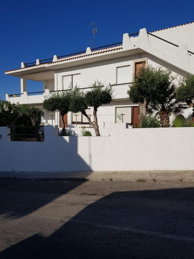 Casa Sul Mare Scogliolungo II Apartment Porto Torres Exterior photo