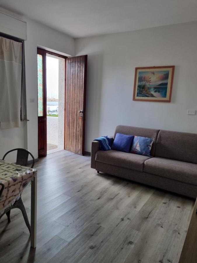 Casa Sul Mare Scogliolungo II Apartment Porto Torres Exterior photo